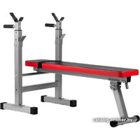 Силовая скамья Neo-Sport NS-202