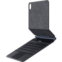 Чехол с клавиатурой Baseus Brilliance Series 2 для iPad Pro 13 2024 (черный)