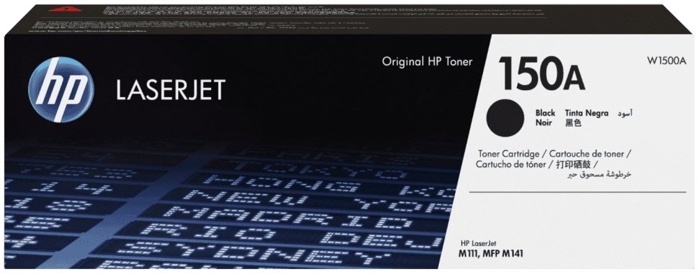 

Картридж HP 150A W1500A