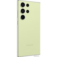 Телефон Samsung Galaxy S23 Ultra SM-S918U1 12GB/512GB (лайм)