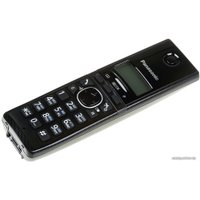 Радиотелефон Panasonic KX-TG1711RUB