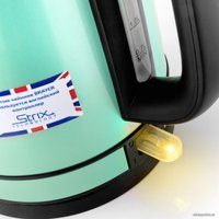 Электрический чайник Brayer BR1005GN