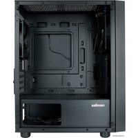 Корпус Zalman T3 Plus