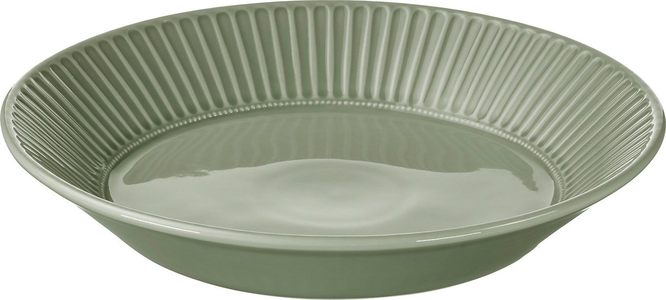 Блюдо Ikea Strimmig 80570746