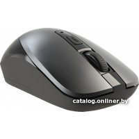 Мышь Defender Wave MM-995 (серебристый)