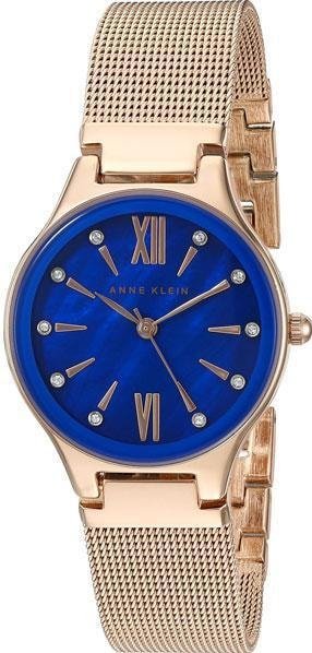 

Наручные часы Anne Klein 2418CBRG