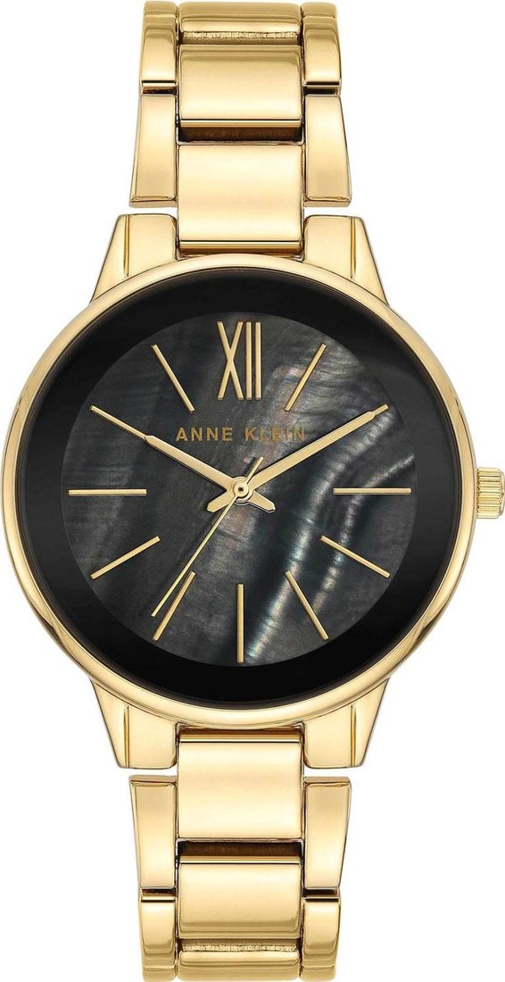 

Наручные часы Anne Klein 3750BMGB