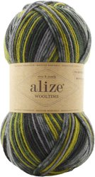 Wooltime 11019