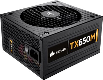 Corsair TX650M 650W (CP-9020002-EU)