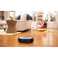 Робот-пылесос iRobot Roomba I1+ (графит)