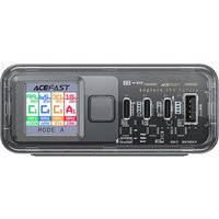 Сетевое зарядное AceFast Z4