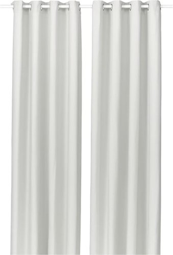 Комплект гардин Ikea Ginstmott 30605418