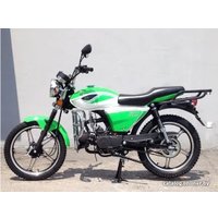 Мопед Vento Riva 2 RX (зеленый)