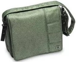 

Сумка Moon Messenger Bag Olive Panama (804)