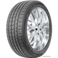 Летние шины Nexen N'Fera RU1 235/55R18 100V