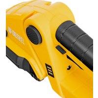 Кусторез + ножницы Denzel GS-7 (с АКБ)