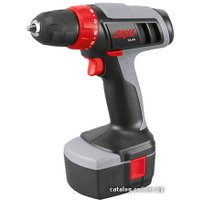 Дрель-шуруповерт Skil 2017 LA (F0152017LA)