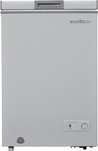Морозильный ларь Snowcap CF 100 S
