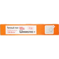 Нагревательный мат Warmstad WSM 300W-2m 100037084800