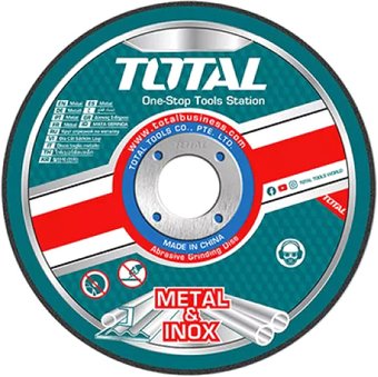 Total TAC2162301