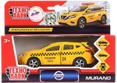 Nissan Murano SB-17-75-NM-T-WB