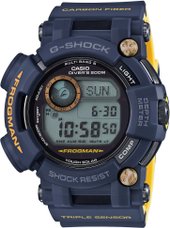 G-Shock GWF-D1000NV-2