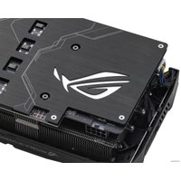 Видеокарта ASUS ROG Strix GeForce GTX 1070 Ti Advanced edition 8GB GDDR5