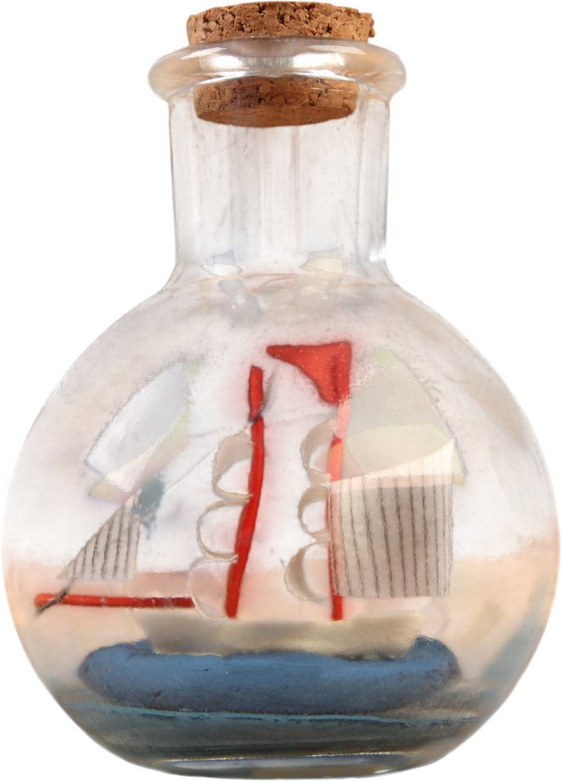 

Статуэтка Sima-Land Пилигрим 5285443