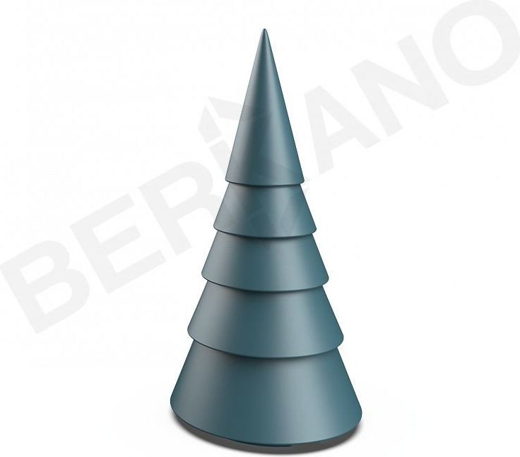 

Фигурка для сада Berkano Eiswald 210_021_20 (бирюзовый)