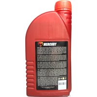 Моторное масло Mercury SAE 10W-40 Diesel CF-4/SL 1л
