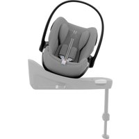 Детское автокресло Cybex Cloud G i-size Plus (stone grey)