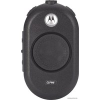 Портативная радиостанция Motorola CLP446