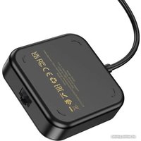 USB-хаб Hoco HB35