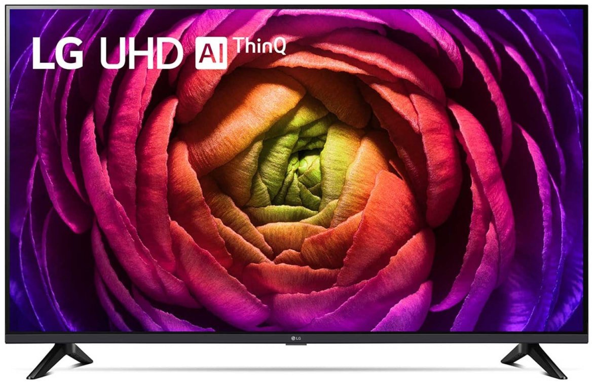 

Телевизор LG UR73 55UR73003LA