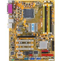 Материнская плата ASUS P5B