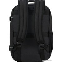 Городской рюкзак American Tourister Take2cabin 91G-09004 (черный)
