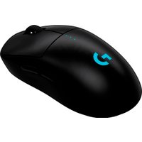 Игровая мышь Logitech G Pro 2 Lightspeed (черный)