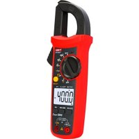 Токовые клещи UNI-T UT202+