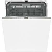 Встраиваемая посудомоечная машина Hisense HV643E90