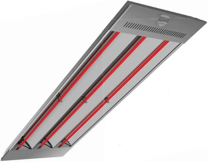 

Инфракрасный обогреватель Royal Thermo RTT-30