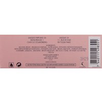 Парфюмерная вода Lalique Satine EdP (50 мл)