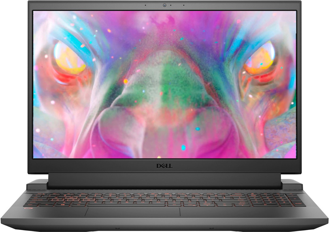 

Игровой ноутбук Dell G15 5510 G515-0557