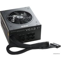 Блок питания EVGA 650 GQ 210-GQ-0650-V2