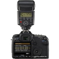 Вспышка Canon Speedlite 430EX II