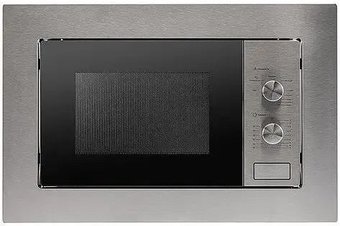 Микроволновая печь Leran MO 125 IX