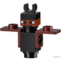 Конструктор LEGO Minecraft 21137 Пещера в горах