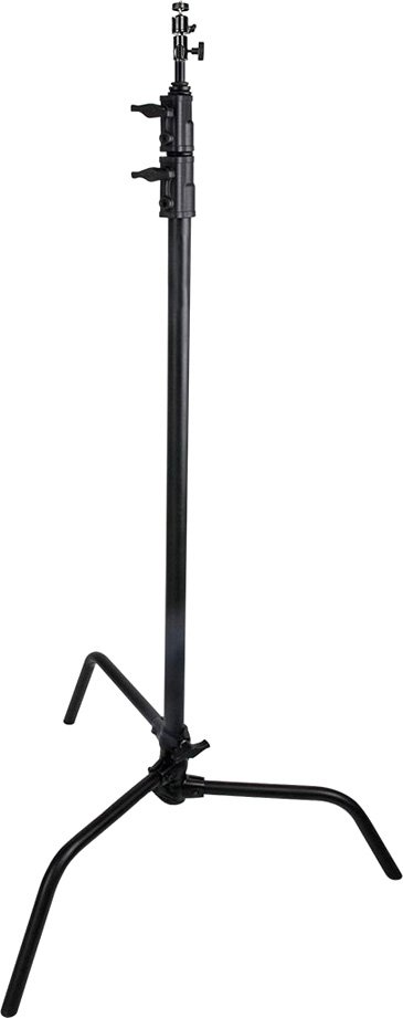 

Стойка Kupo CS-40MBH Master C-Stand (черный)