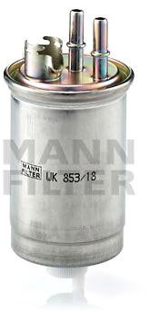 

Топливный фильтр MANN-filter WK85318
