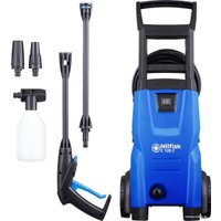 Мойка высокого давления Nilfisk-Alto C 120.7-6