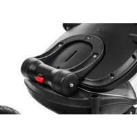 Детский велосипед Nino 6688 (красный)